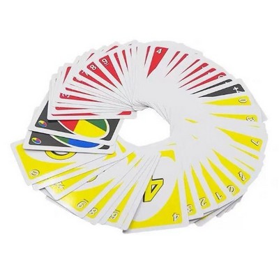UNO Card