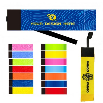 Football Armband Captain Armband