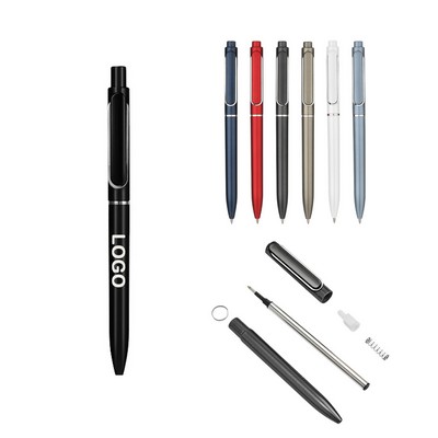 Business Signature Pen
