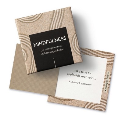 Mindfulness - Thoughtfulls