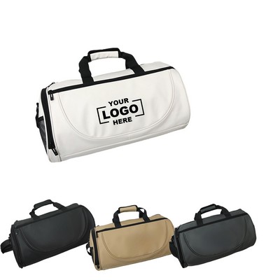High-Capacity Training Bag