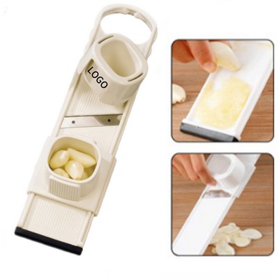 Garlic Slicer