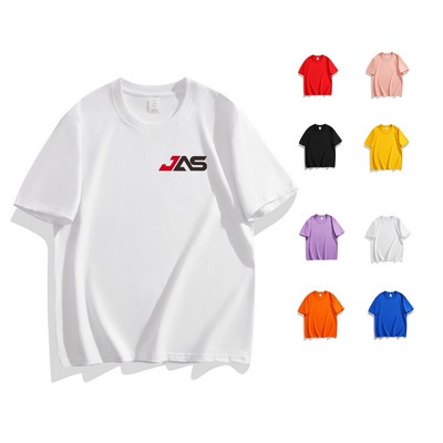 100% Cotton T-Shirts