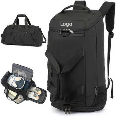 Waterproof Sports Duffel Bags