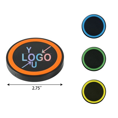 Fast Charge Wireless Pad