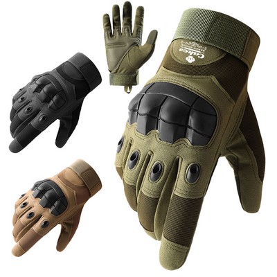 Tactical Hunting Gloves