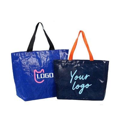 Pp Woven Tote Bag