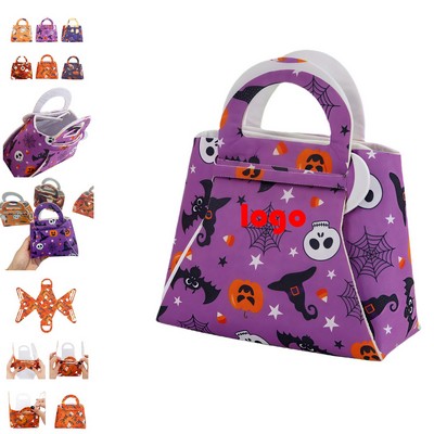Halloween Non-Woven Candy Bag