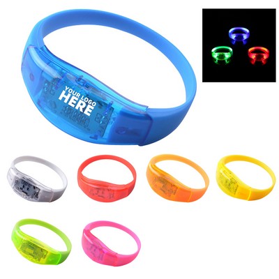 Glow in the Dark Bracelet