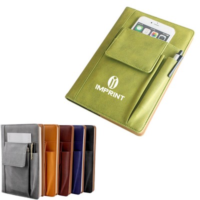 Pu Business Notebook