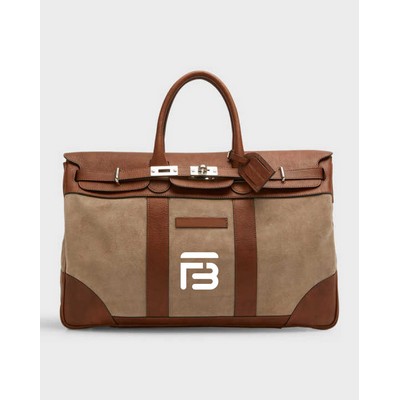 Business Duffel Bag