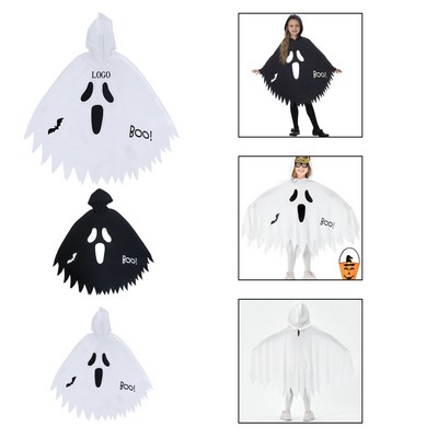 Luminous Ghost Costume for Halloween