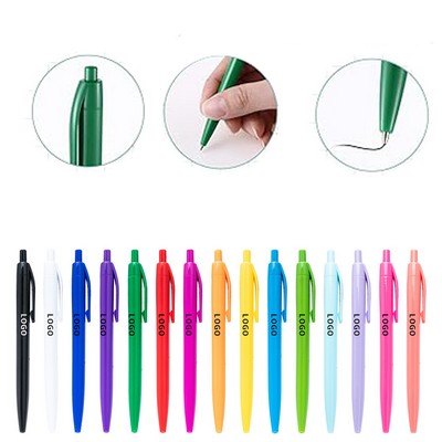 Scalable Ballpoint Pen