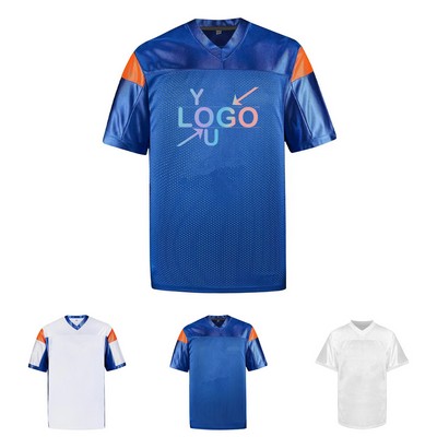 Personalized Rugby Sport Jersey