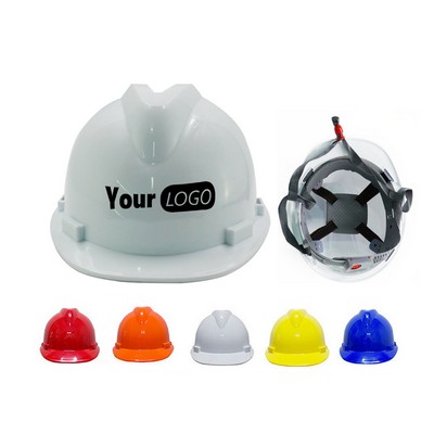 Construction Safety Helmet