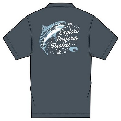 Costa Del Mar® Save A Shark T Shirt