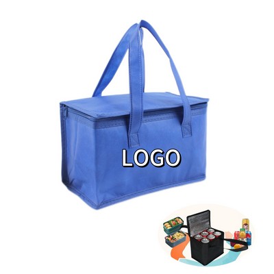 8-Can Cooler Bag