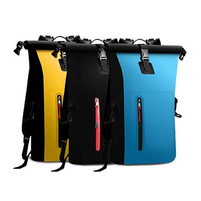 Waterproof Dry Bag Backpack