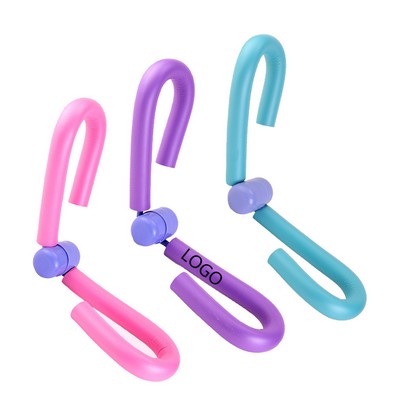 Multifunctional Leg Trainer