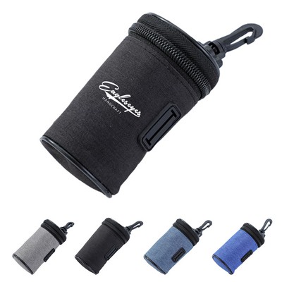 Waterproof Dog Poop Bag Holder