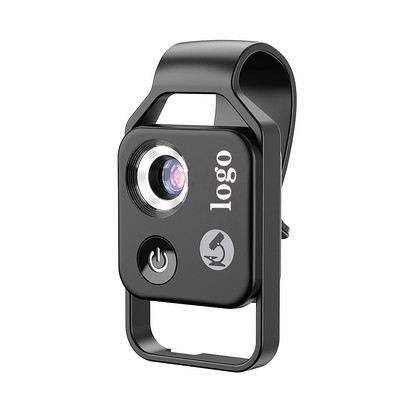 Mobile Phone Microscope Lens