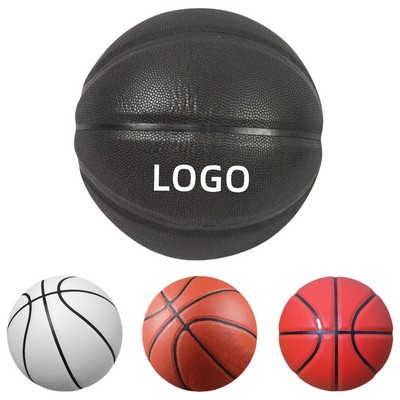 Size 7 Leather Basketball