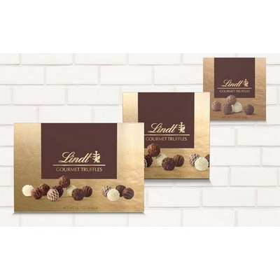 Gourmet Truffles Gift Box (5 Pieces)