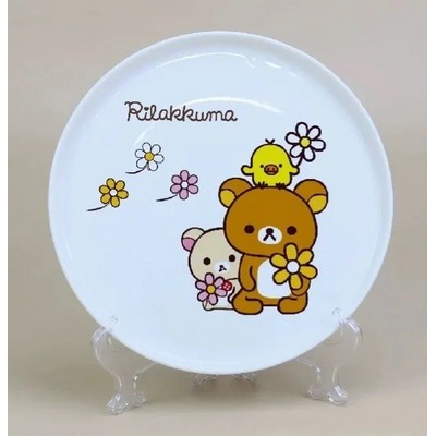 Custom Ceramic Plates