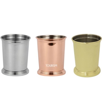 12Oz Mint Julep Cup