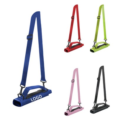 Mini Portable Golf Club Bag