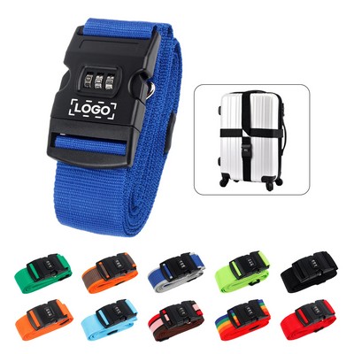 Adjustable Baggage Strap