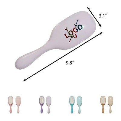 Aromatherapy Massage Cushion Comb