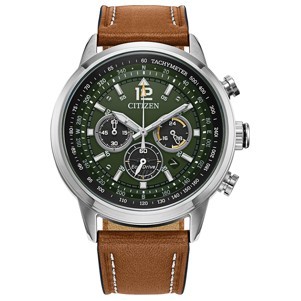 Citizen Weekender Sport Casual Eco-Drive Mens Watch