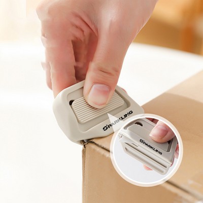 Magnetic Portable Unboxing Ceramic Knife