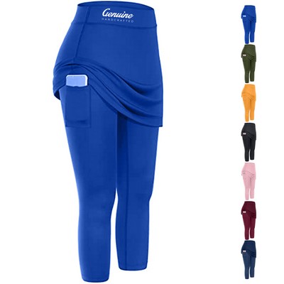 High Waist Compression Yoga Pant