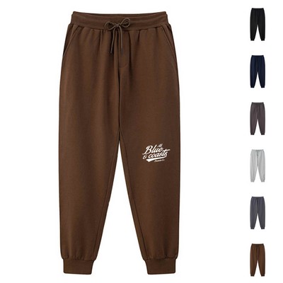 Cozy Fleece Lined Pant