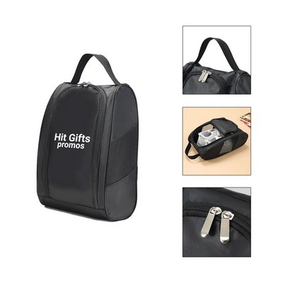 Golf Shoe Bag