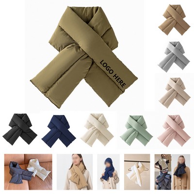 Luxurious Winter Scarf for Women