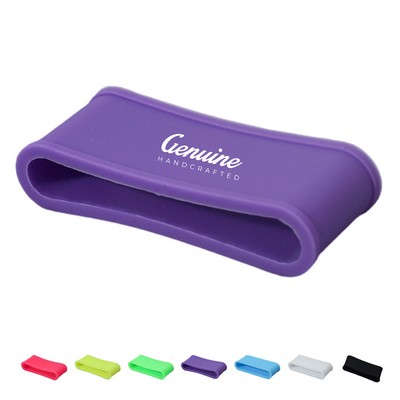 Racquet Silicone Ring