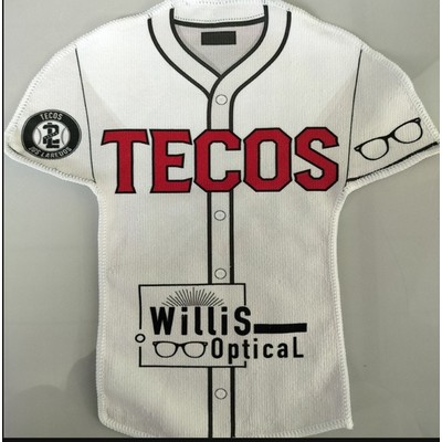 Baseball Jersey Rally Towel
