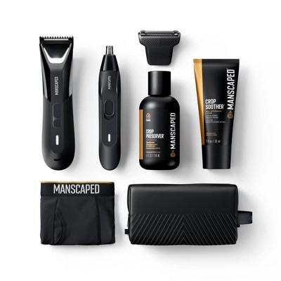 The Performance Package 5.0 Ultra - XXXL