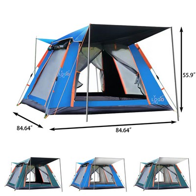 Portable Camping Shelter