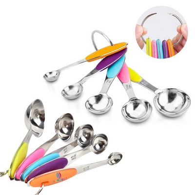 Stainless Steel Measuring Spoons