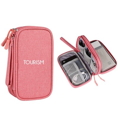 Travel Cable Bag