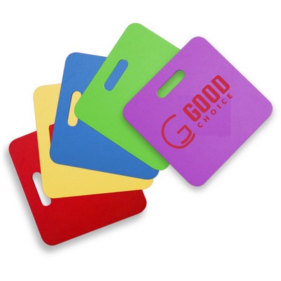 Eva Stadium Bleacher Seat Pad