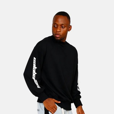 Men's Hip Hop Sweatshirt