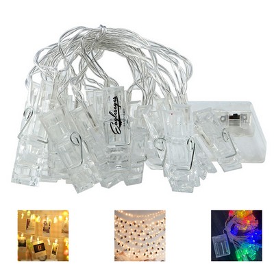 66' Usb Powered Fairy Light