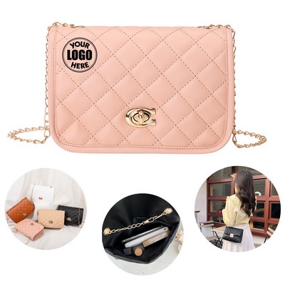 Single Shoulder Bag