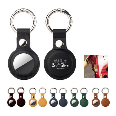 Pu Leather Key Finder