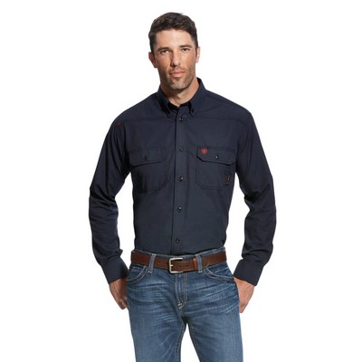 Ariat 10022899 FR Featherlight Work Shirt
